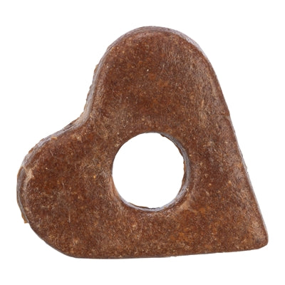 Load image into Gallery viewer, Trixie Xmas hart ster pretzel kip kippenlever