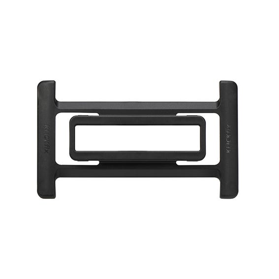 Load image into Gallery viewer, Klickfix adapter koppelingsset gta ii uniklip racktime snapit mik