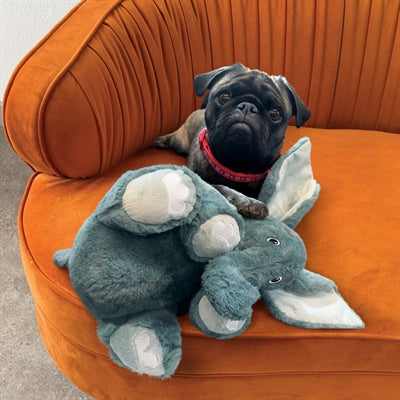 Load image into Gallery viewer, Kong Comfort kiddos jumbo olifant