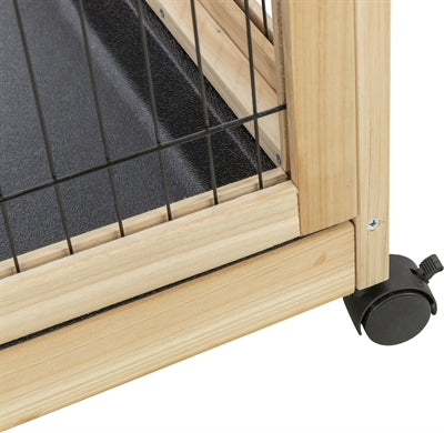 Load image into Gallery viewer, Trixie indoor verblijf voor cavia's en konijnen