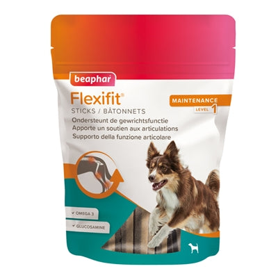 Load image into Gallery viewer, Beaphar flexifit sticks
