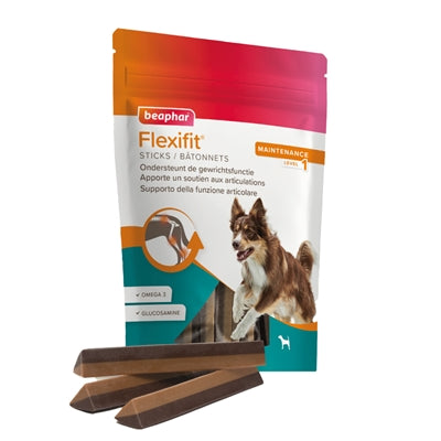 Load image into Gallery viewer, Beaphar flexifit sticks