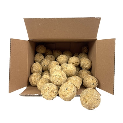 Load image into Gallery viewer, De Vries Mezenbollen zonder net