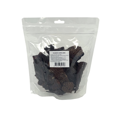 Load image into Gallery viewer, I am Rund chips