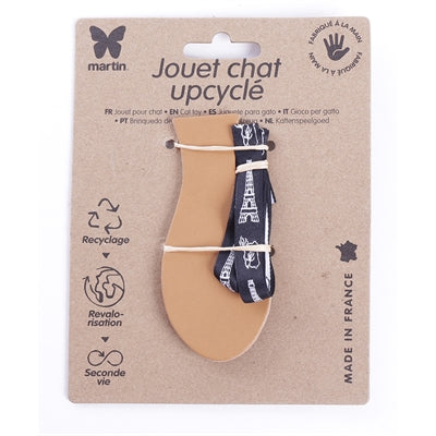 Load image into Gallery viewer, Martin kattenspeelgoed christophe gerecycled assorti