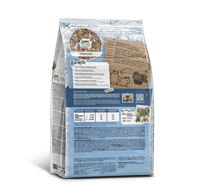 Load image into Gallery viewer, Cunipic premium dwerghamster muis