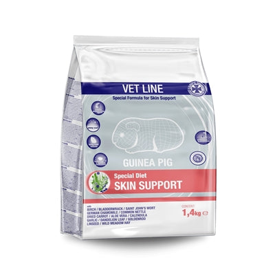 Load image into Gallery viewer, Cunipic vetline cavia skin support huid