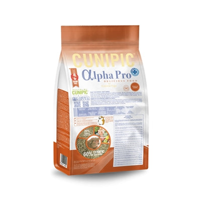 Load image into Gallery viewer, Cunipic alpha pro cavia