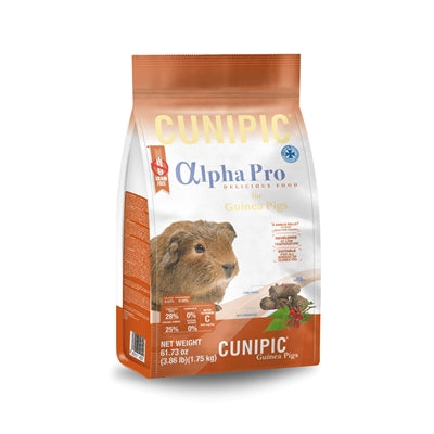 Load image into Gallery viewer, Cunipic alpha pro cavia