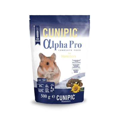 Load image into Gallery viewer, Cunipic cunipig alpha pro hamster