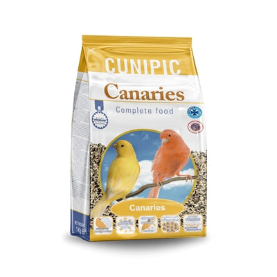 Load image into Gallery viewer, Cunipic premium kanarie