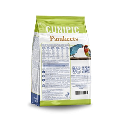 Load image into Gallery viewer, Cunipic premium parkiet