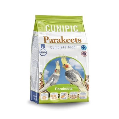 Load image into Gallery viewer, Cunipic premium parkiet