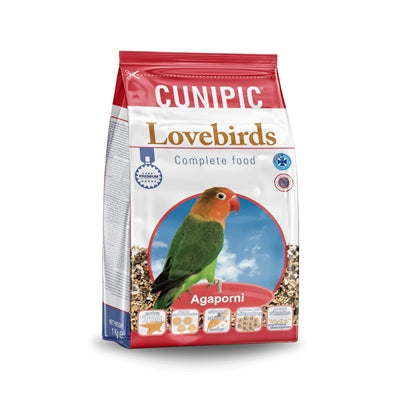 Load image into Gallery viewer, Cunipic Cunipic premium dwergpapegaai agapornis