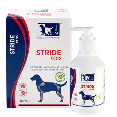 Load image into Gallery viewer, Trm stride plus