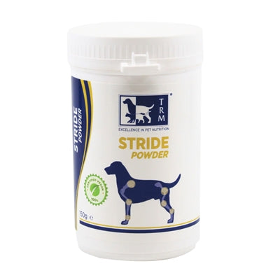 Load image into Gallery viewer, Trm stride powder