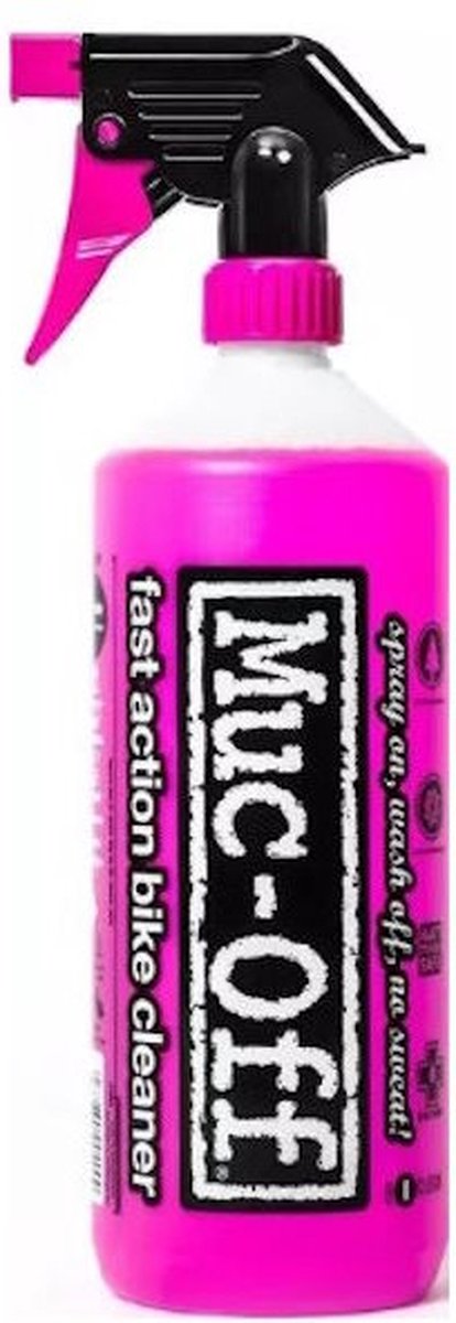 Load image into Gallery viewer, Muc-off bike cleaner fietsreiniger 1 liter