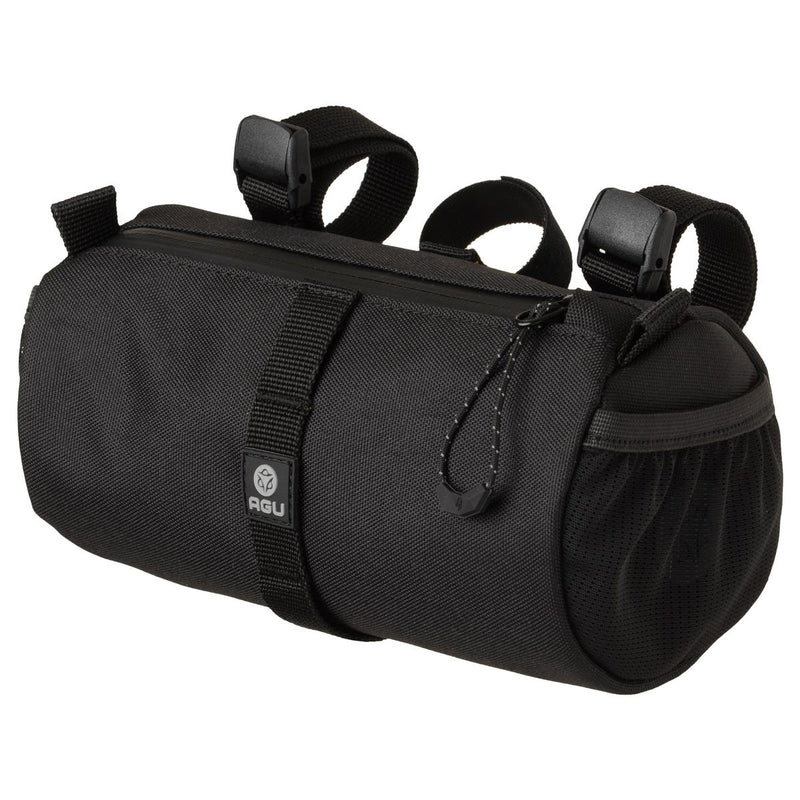 Afbeelding laden in galerijviewer, Agu roll bag stuurtas venture black