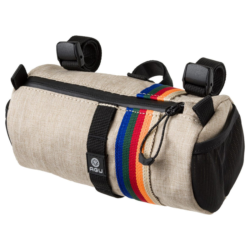 Load image into Gallery viewer, Agu roll bag stuurtas venture vintage