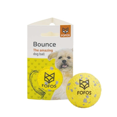 Load image into Gallery viewer, Fofos super stuiterbal