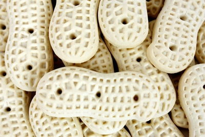 Load image into Gallery viewer, Veggie pet peanut biscuits