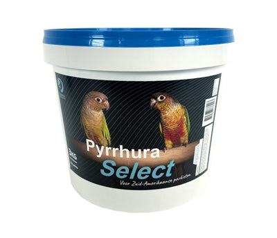 Load image into Gallery viewer, Hareco pyrrhura select met pellets