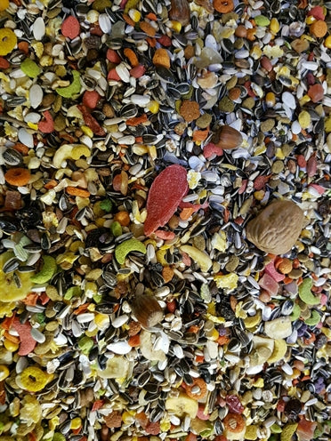 Load image into Gallery viewer, Hareco ara select met pellets