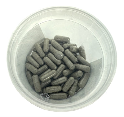 Load image into Gallery viewer, Dierendrogist testikels indalen capsules