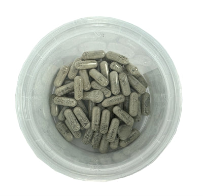 Load image into Gallery viewer, Dierendrogist diar stop capsules