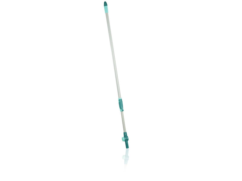 Load image into Gallery viewer, Leifheit 41522 telescoopsteel met knik 110-190cm