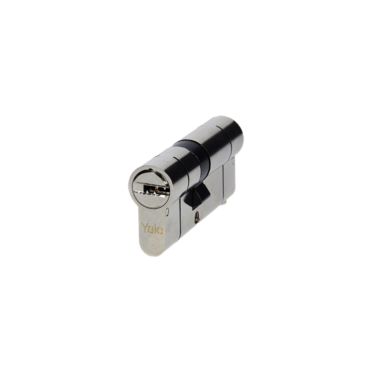 Load image into Gallery viewer, Yale 1060527 - profielcilinder 2100 mv 70mm(30 40) | 5 stuks