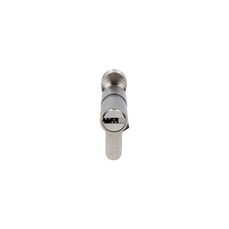 Load image into Gallery viewer, Yale 1060545 - knopcilinder 1000 mv 70mm(35 35) | 5 stuks