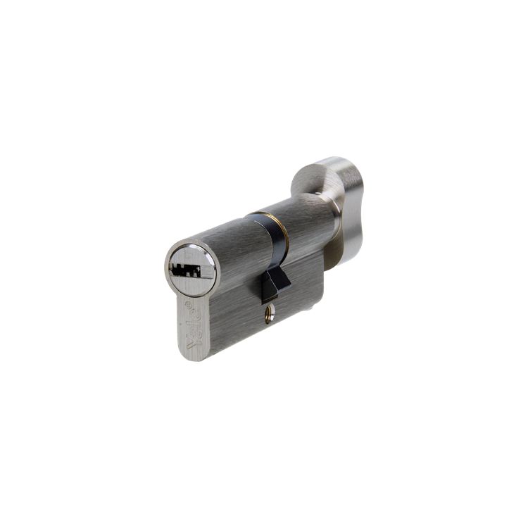 Load image into Gallery viewer, Yale 1060545 - knopcilinder 1000 mv 70mm(35 35) | 5 stuks