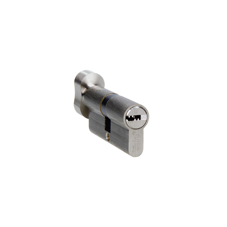 Load image into Gallery viewer, Yale 1060545 - knopcilinder 1000 mv 70mm(35 35) | 5 stuks