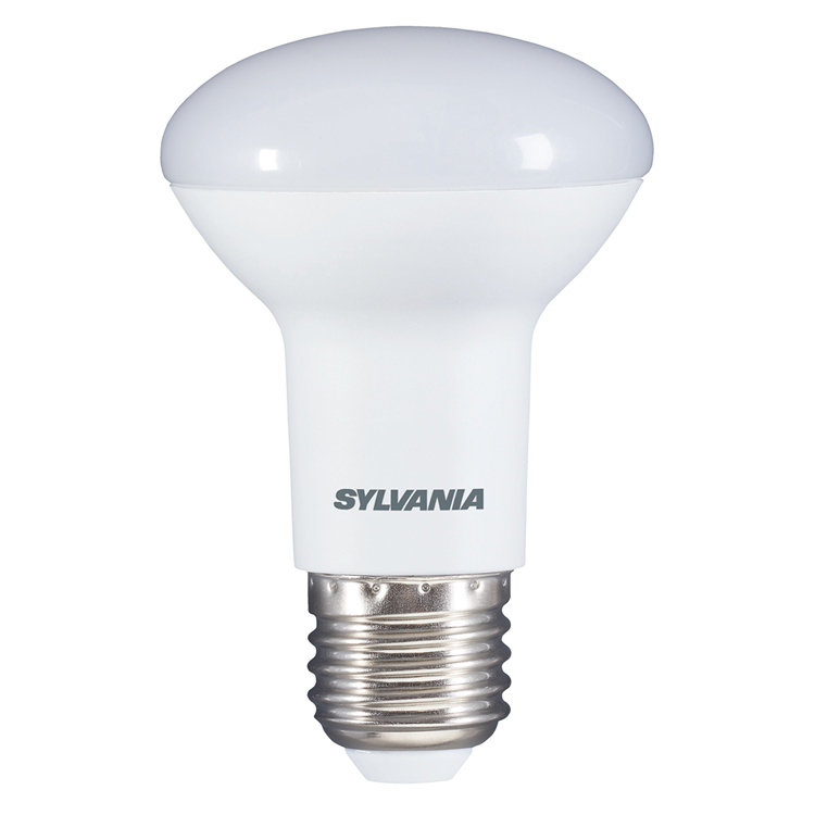 Load image into Gallery viewer, Sylvania 1063519 - refled r63 v2 630lm 9w 830 e27 | 6 stuks