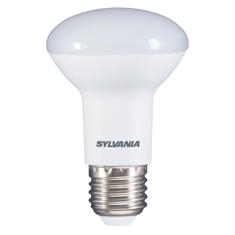 Load image into Gallery viewer, Sylvania 1063519 - refled r63 v2 630lm 9w 830 e27 | 6 stuks