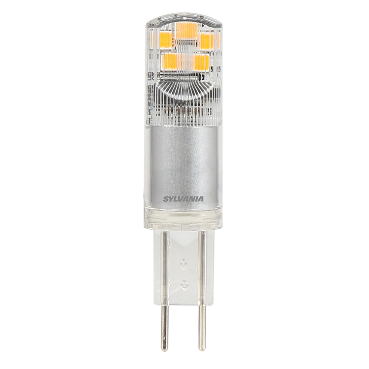 Afbeelding laden in galerijviewer, Sylvania 1063509 - toledo gy6.35 300lm 827 bl | 6 stuks