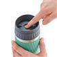 Load image into Gallery viewer, Tefal Tefal Travel Mug Easy Twist Isoleerbeker 0,36L Groen