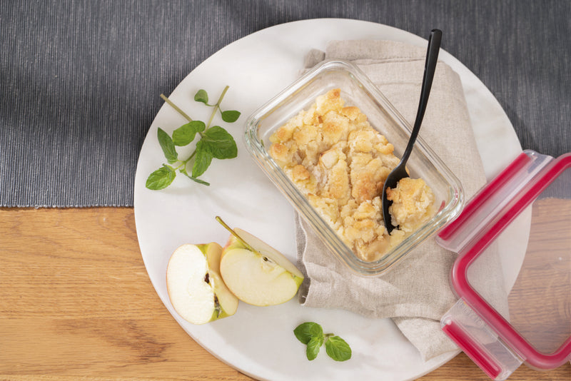 Load image into Gallery viewer, Tefal n1040510 masterseal glass vershouddoos 0,45 l