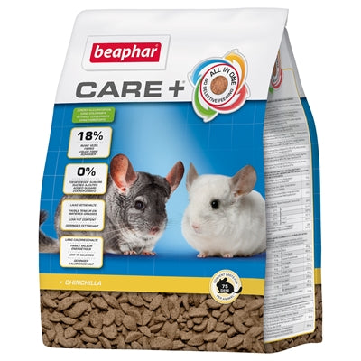 Load image into Gallery viewer, Beaphar Care+ chinchilla