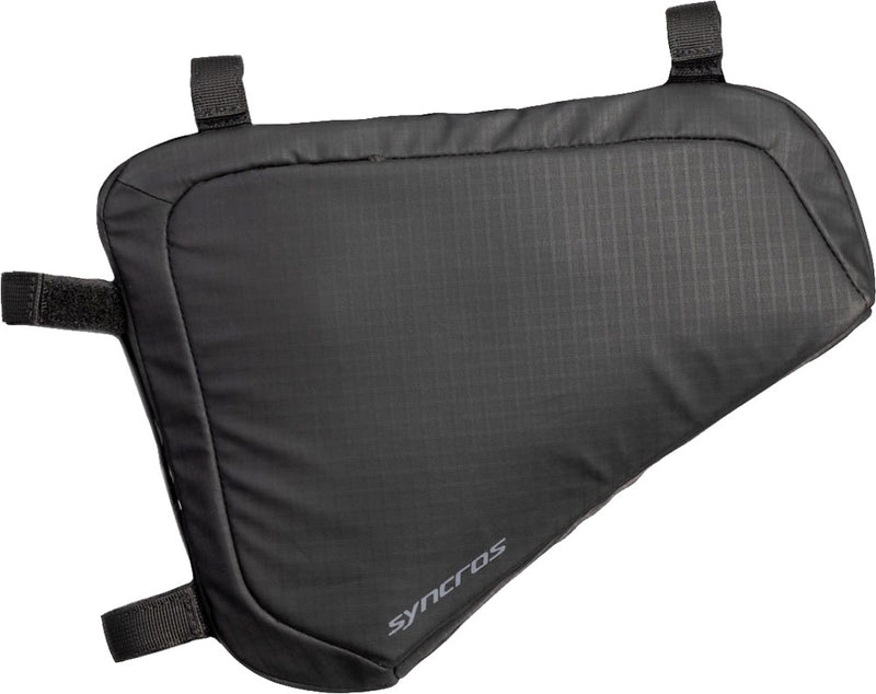 Load image into Gallery viewer, Syncros ride triangle frame bag