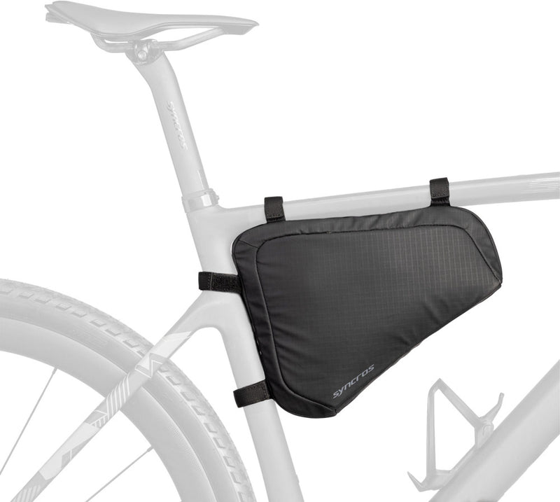 Load image into Gallery viewer, Syncros ride triangle frame bag