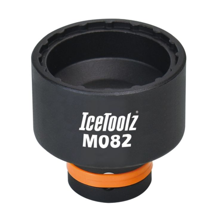 Load image into Gallery viewer, M082 Centerlock ring afnemer schijfrem 34mm