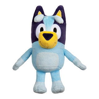 Load image into Gallery viewer, Moose toys bluey pluche bluey | 2 stuks