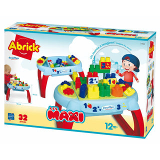 Load image into Gallery viewer, Abrick