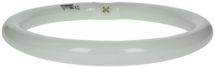Load image into Gallery viewer, Sylvania 1044511 - tl lamp circlin 32w koud wit 841 | 3 stuks