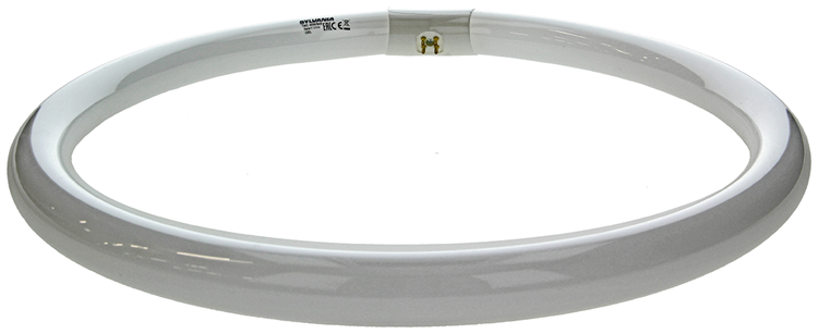 Load image into Gallery viewer, Sylvania 1044512 - tl lamp circlin 40w koud wit 842 | 3 stuks