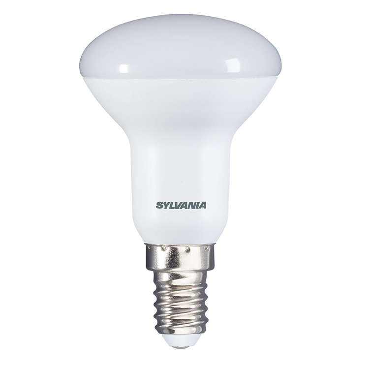 Load image into Gallery viewer, Sylvania 1063518 - refled r50 v2 470lm 5w 830 e14 | 6 stuks