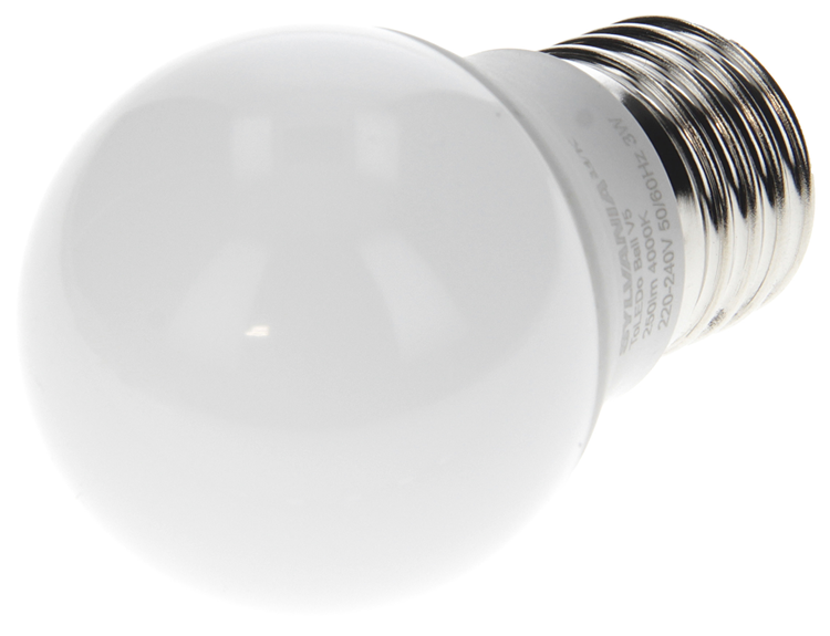 Load image into Gallery viewer, Sylvania 1045303 - toledo ball fr 250lm 840 e27 bl | 6 stuks