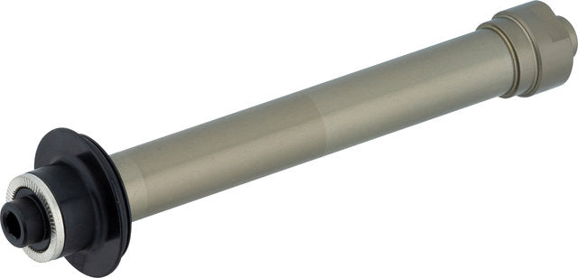 Load image into Gallery viewer, Novatec conversion kit for rear wheel to 5 x 135 mm quick release